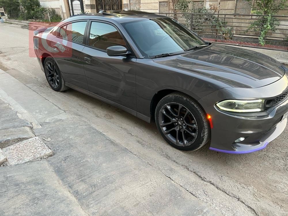 دودج تشارجر